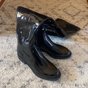 guess women's raniele over the knee boots